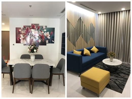 apartment for rent in Vinhomes Central Park Binh Thanh  District HCM BT105P3641 (4)